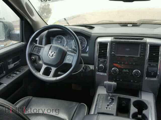 2012 DODGE RAM - VIN: 1C6RD7PTXCS348201 - Photo 10