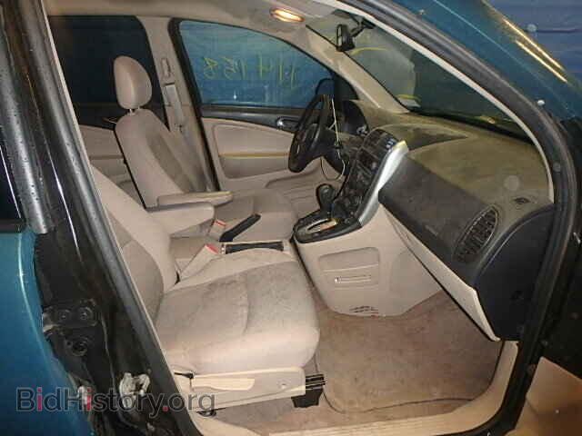 2007 SATURN VUE - VIN: 5GZCZ33D07S823866 - Фото 5