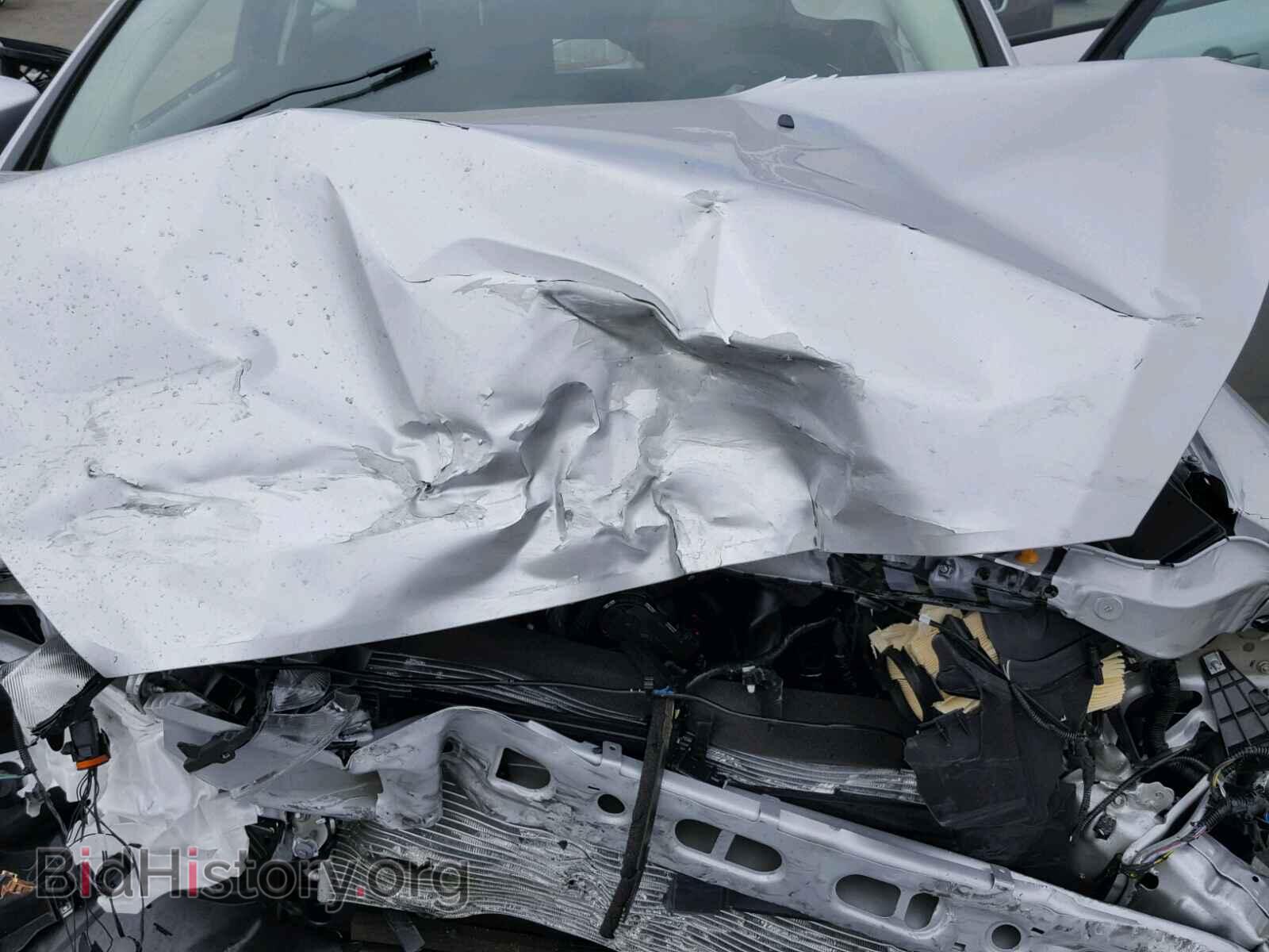 2018 FORD FOCUS - VIN: 1FADP3F28JL324326 - Фото 7
