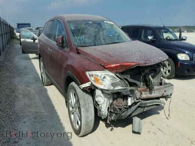 Photo JM3TB2DA5B0313691 - MAZDA CX-9 2011
