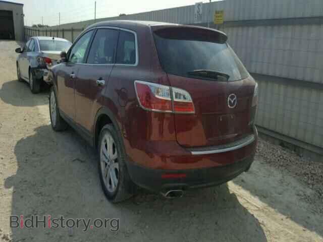 2011 MAZDA CX-9 - VIN: JM3TB2DA5B0313691 - Фото 3