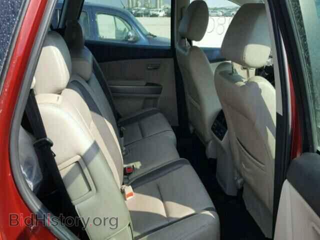 2011 MAZDA CX-9 - VIN: JM3TB2DA5B0313691 - Фото 6