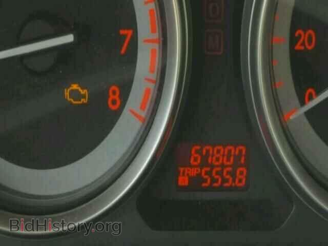 2011 MAZDA CX-9 - VIN: JM3TB2DA5B0313691 - Фото 8