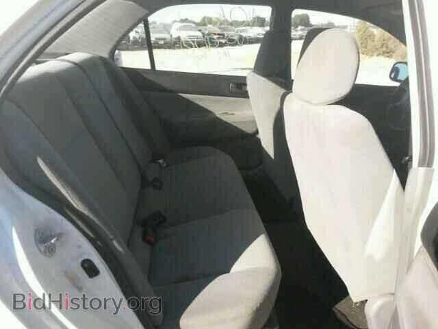 2007 MITSUBISHI LANCER - VIN: JA3AJ26E07U016295 - Фото 6