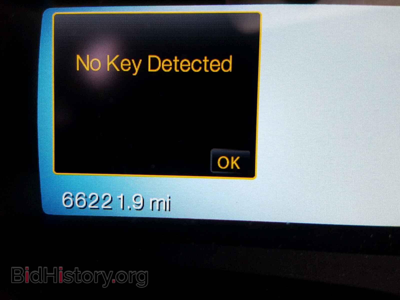 2013 FORD EDGE - VIN: 2FMDK3KC9DBE37662 - Фото 8