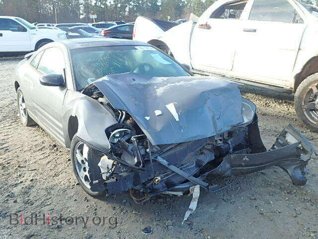 Фотография 4A3AC44G73E158401 - MITSUBISHI ECLIPSE 2003