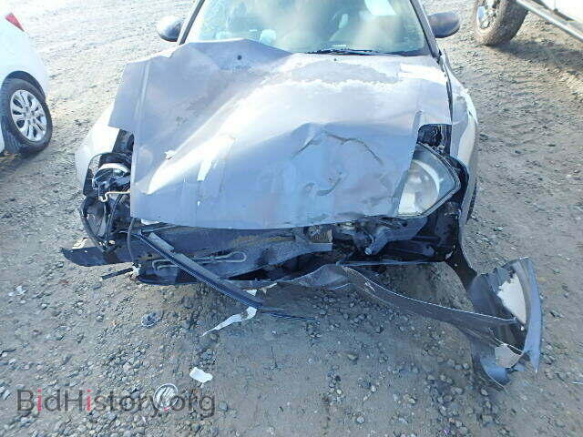 2003 MITSUBISHI ECLIPSE - VIN: 4A3AC44G73E158401 - Фото 9