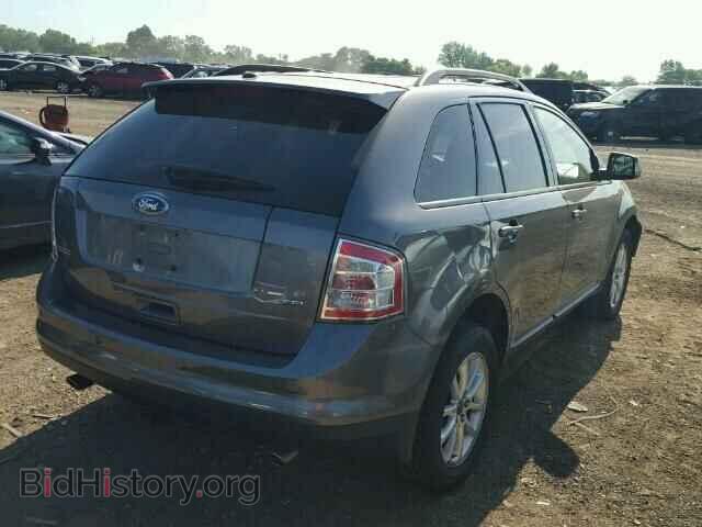 2010 FORD EDGE - VIN: 2FMDK3JC7ABB64279 - Фото 4
