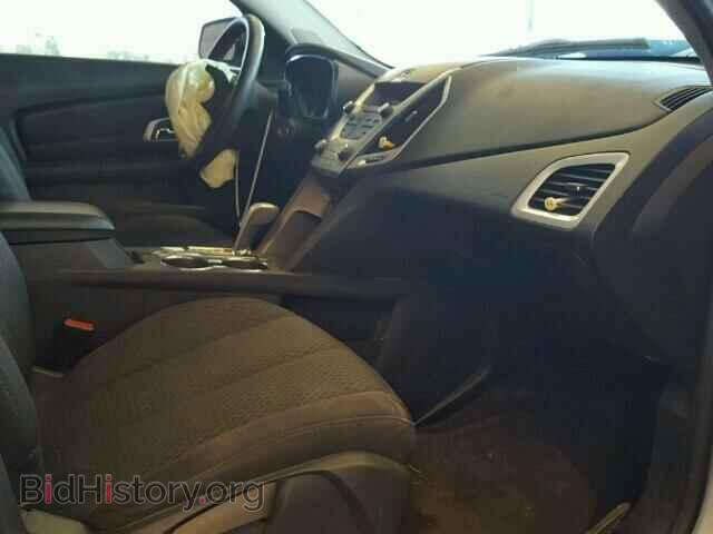 2011 GMC TERRAIN - VIN: 2CTALMEC0B6417770 - Photo 5