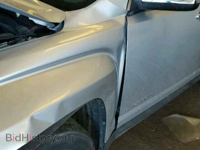 2011 GMC TERRAIN - VIN: 2CTALMEC0B6417770 - Photo 10