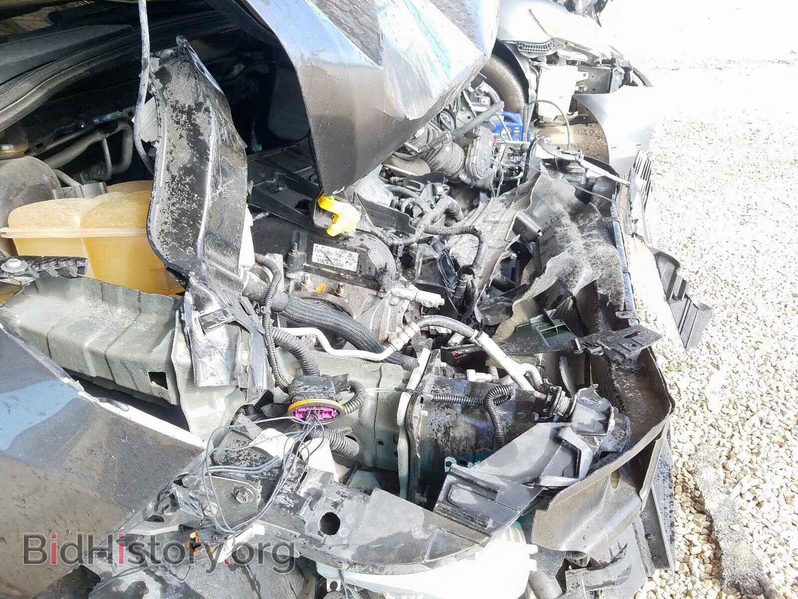 2015 FORD FOCUS - VIN: 1FADP3F24FL317395 - Photo 9