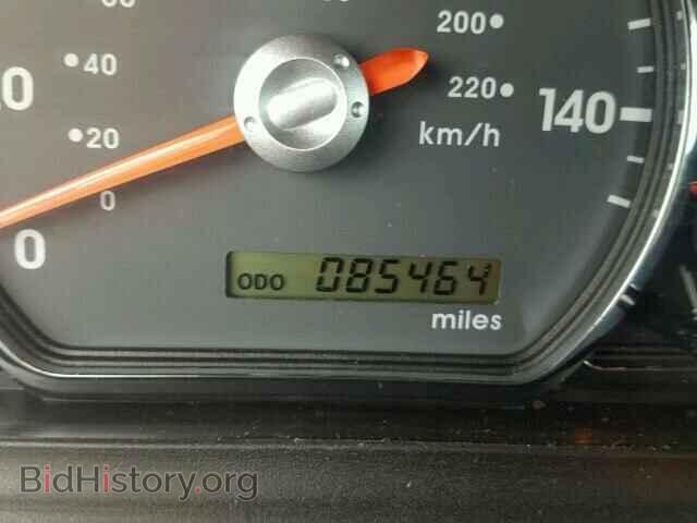 2012 MITSUBISHI GALANT - VIN: 4A32B2FF3CE018040 - Фото 8