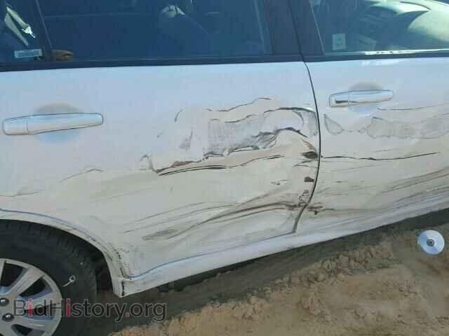 2012 MITSUBISHI GALANT - VIN: 4A32B2FF3CE018040 - Фото 9