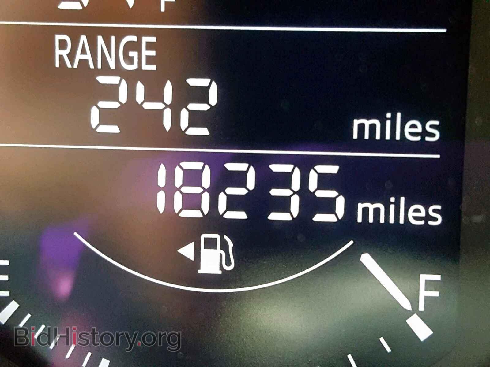 2016 MAZDA MX5 - VIN: JM1NDAC72G0119302 - Фото 8