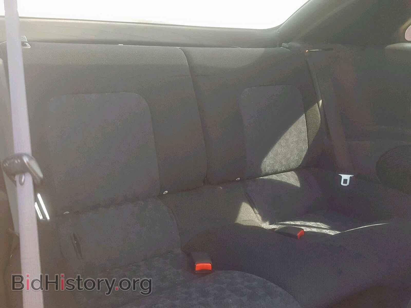 2004 MITSUBISHI ECLIPSE - VIN: 4A3AC44G14E055055 - Photo 6
