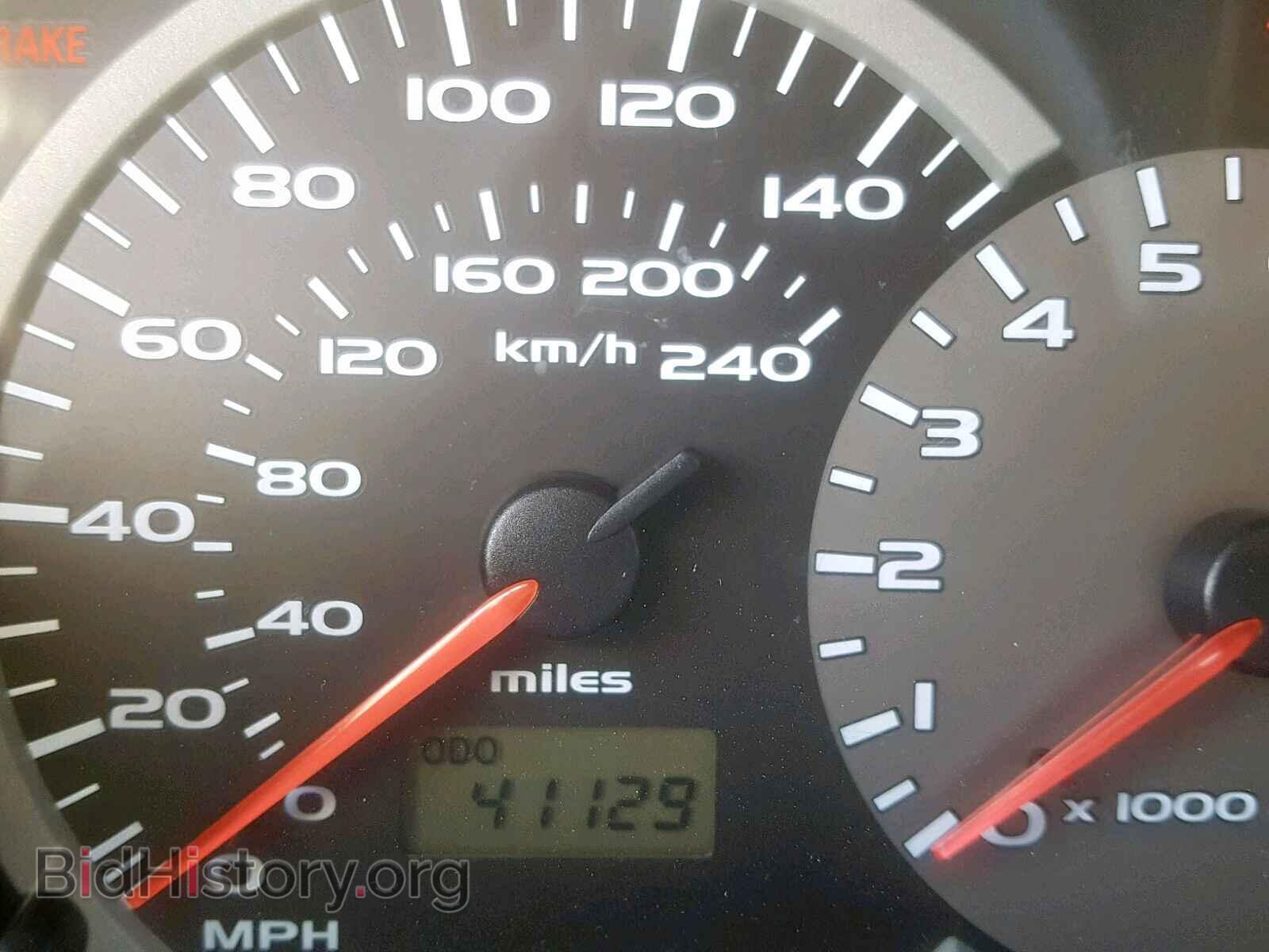 2004 MITSUBISHI ECLIPSE - VIN: 4A3AC44G14E055055 - Photo 8