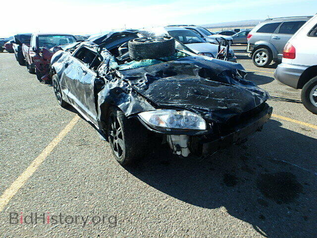 Фотография 4A3AK44TX6E044204 - MITSUBISHI ECLIPSE 2006