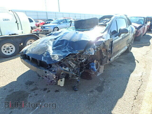 2006 MITSUBISHI ECLIPSE - VIN: 4A3AK44TX6E044204 - Photo 2