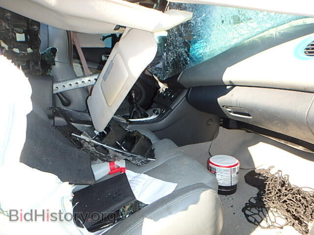 2006 MITSUBISHI ECLIPSE - VIN: 4A3AK44TX6E044204 - Photo 5