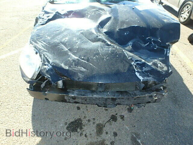 2006 MITSUBISHI ECLIPSE - VIN: 4A3AK44TX6E044204 - Photo 7