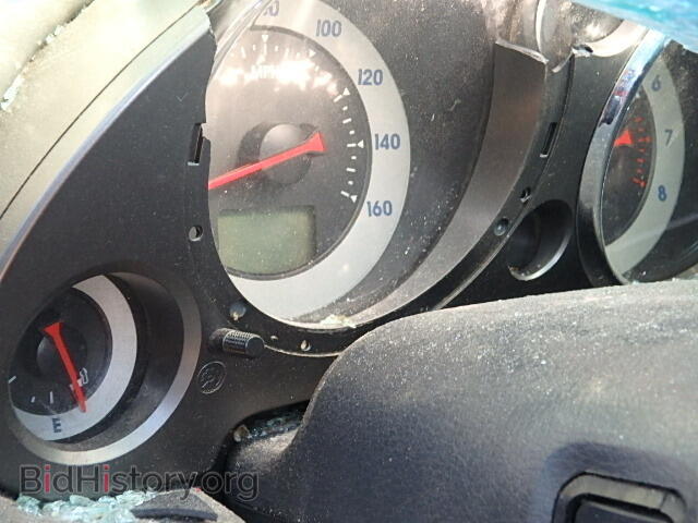 2006 MITSUBISHI ECLIPSE - VIN: 4A3AK44TX6E044204 - Photo 8