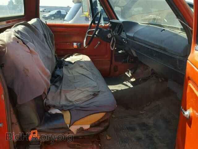 1973 DODGE RAM - VIN: D14AE3X027940 - Photo 5