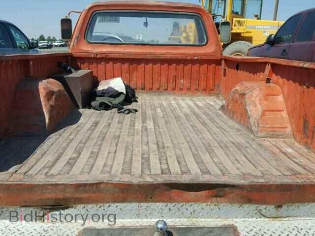 1973 DODGE RAM - VIN: D14AE3X027940 - Photo 6