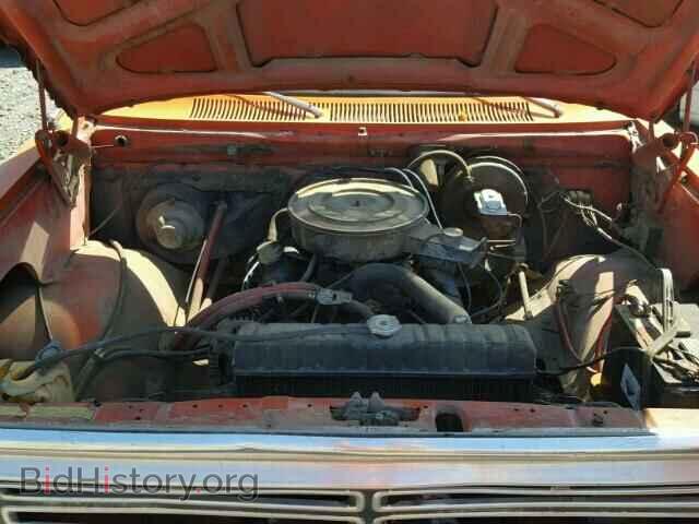 1973 DODGE RAM - VIN: D14AE3X027940 - Photo 7