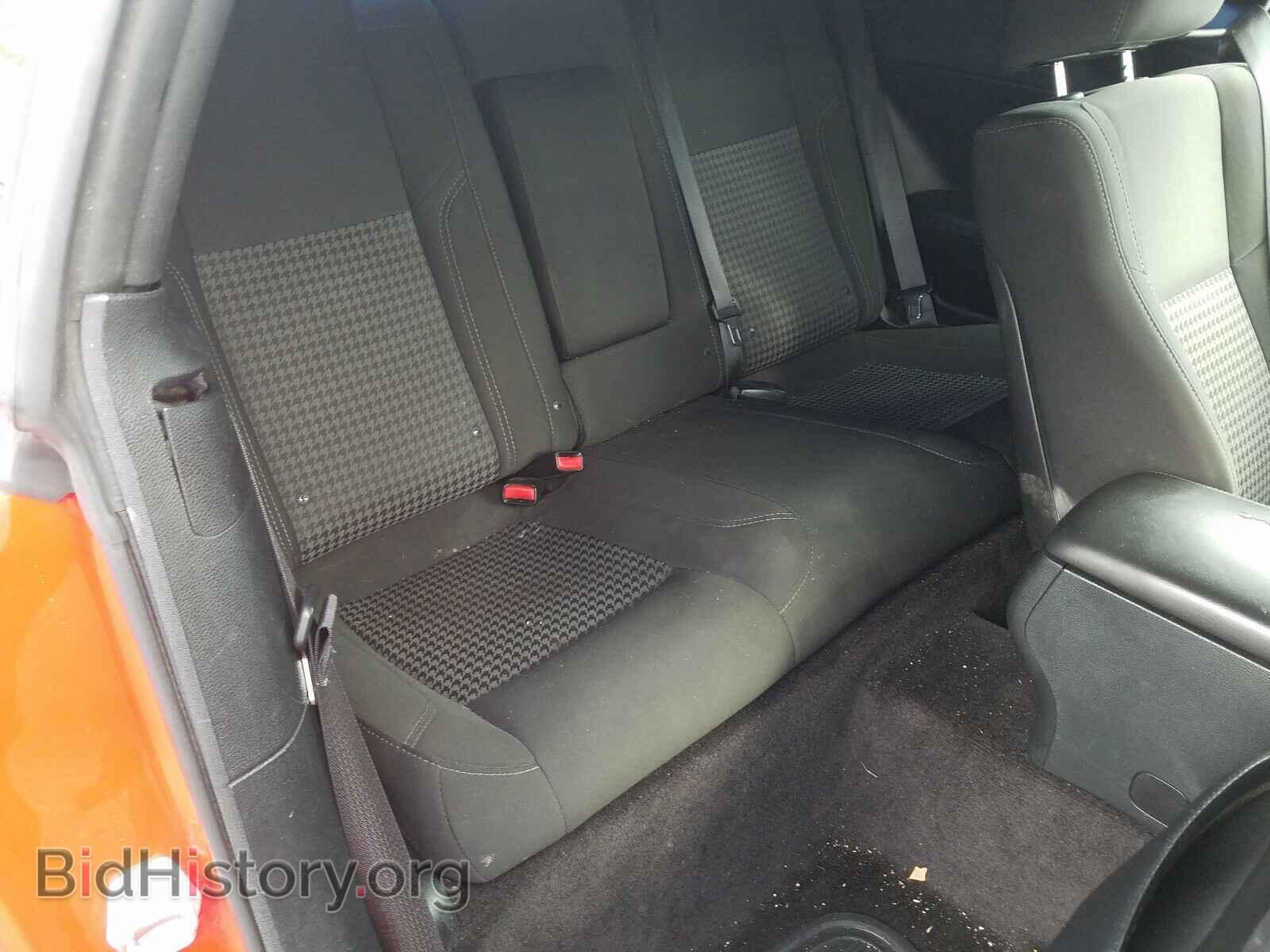 2016 DODGE CHALLENGER - VIN: 2C3CDZAG4GH148826 - Photo 6