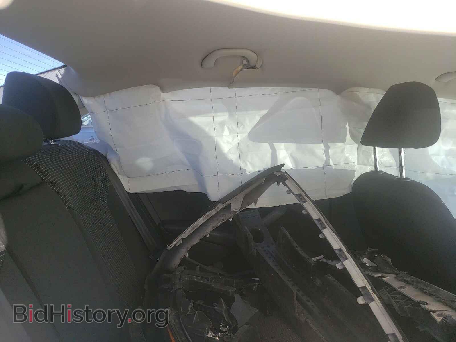 2016 VOLKSWAGEN PASSAT - VIN: 1VWAT7A39GC005281 - Фото 6