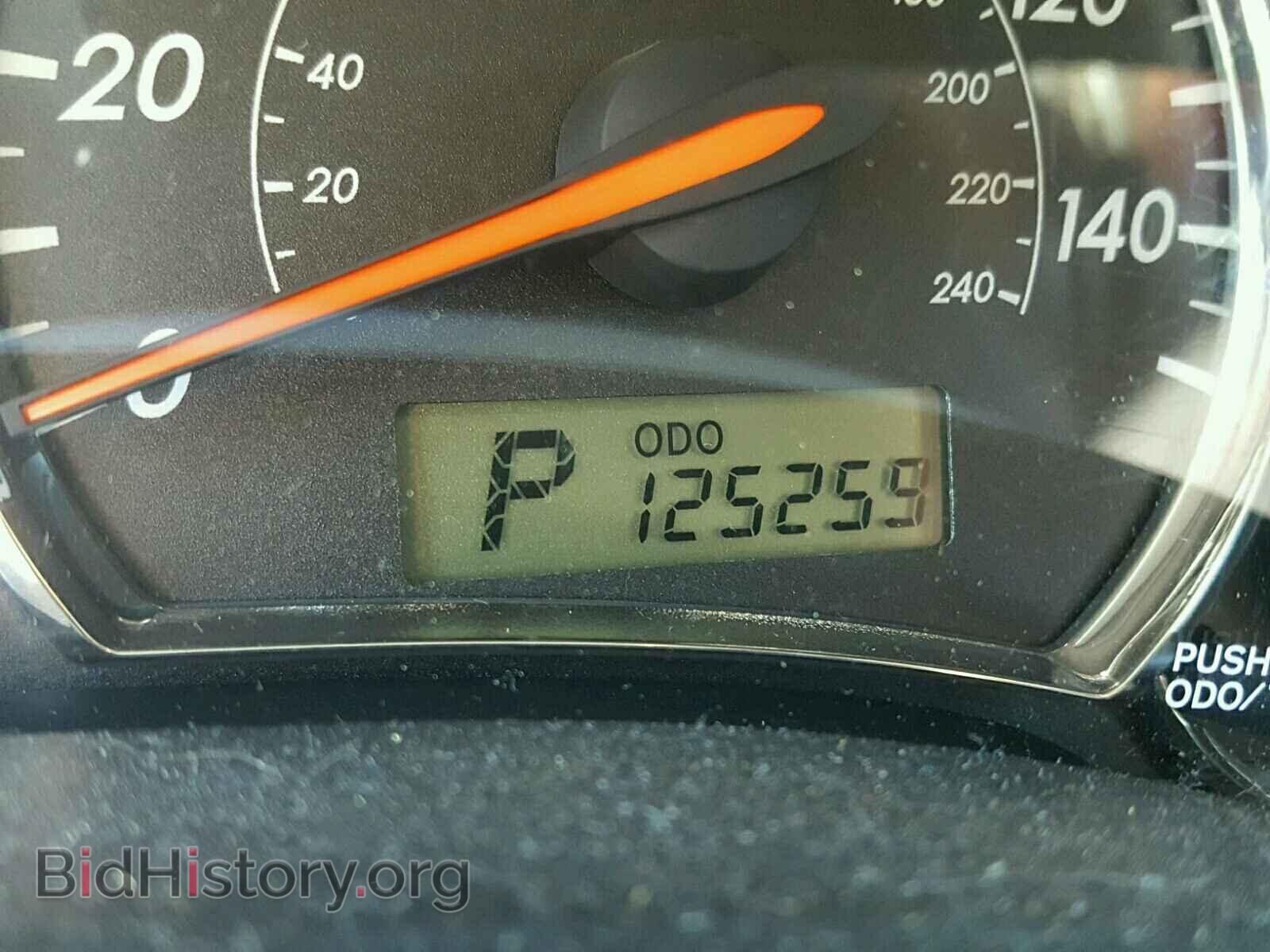 2011 TOYOTA COROLLA BA - VIN: 2T1BU4EE7BC623181 - Фото 8