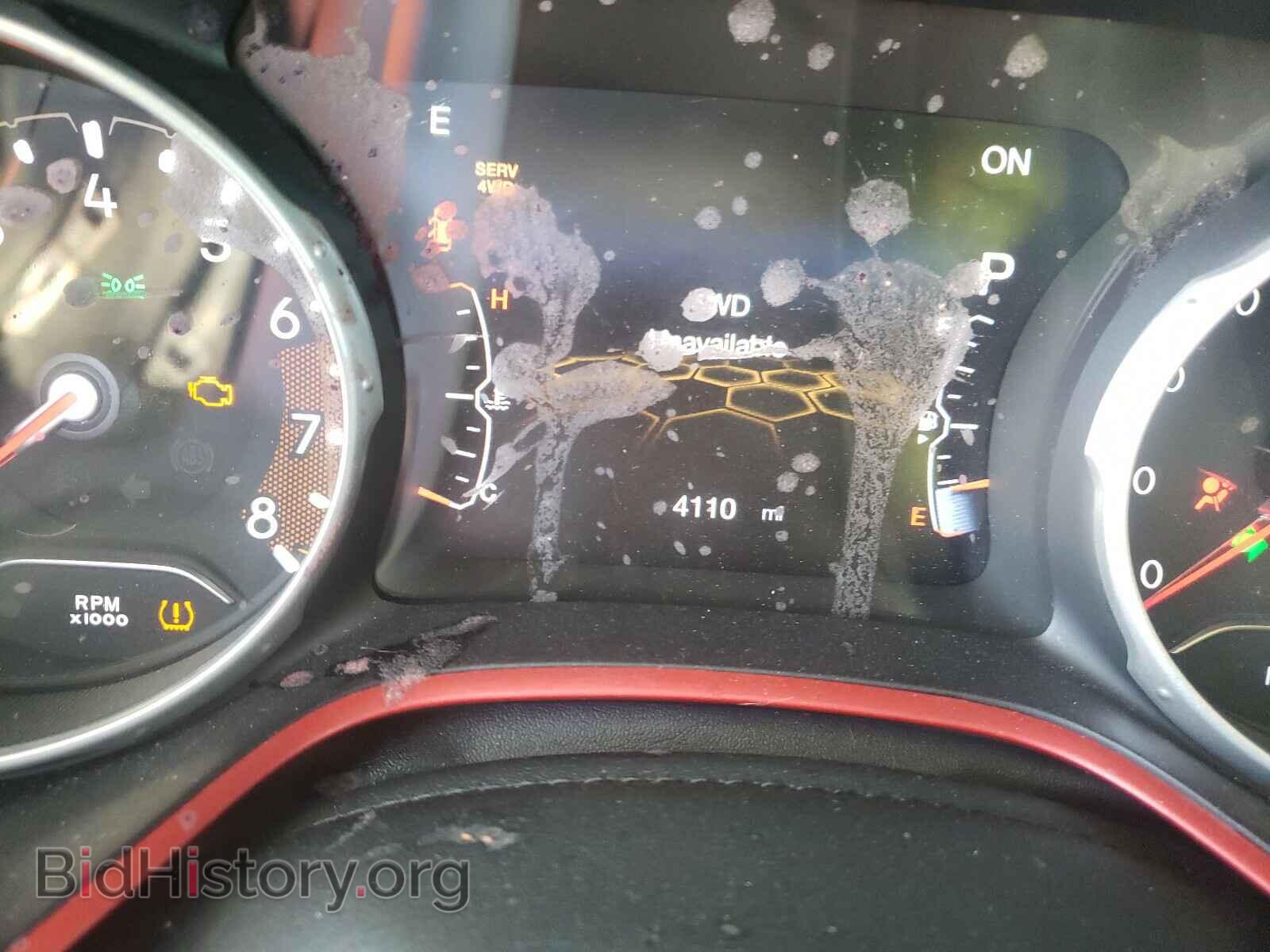 2020 JEEP COMPASS - VIN: 3C4NJDDBXLT245708 - Photo 8