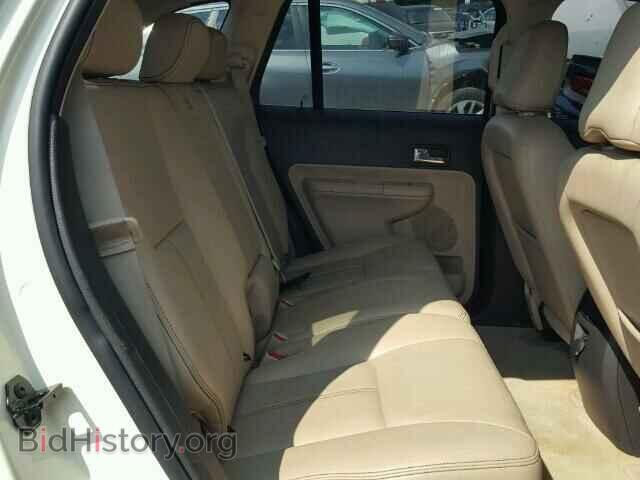 2008 FORD EDGE - VIN: 2FMDK39C88BB38708 - Photo 6