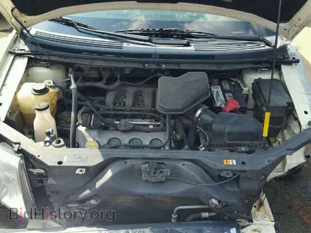 2008 FORD EDGE - VIN: 2FMDK39C88BB38708 - Photo 7