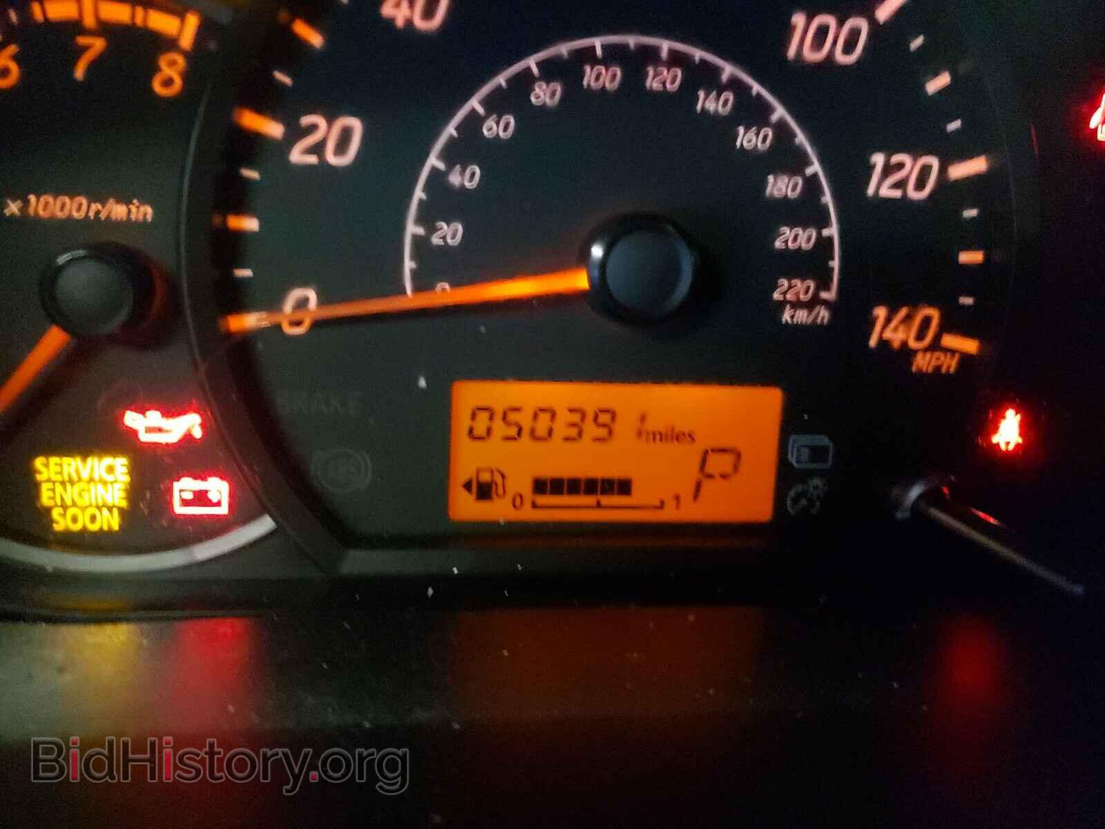 2017 MITSUBISHI MIRAGE - VIN: ML32F3FJ7HHF05853 - Фото 8