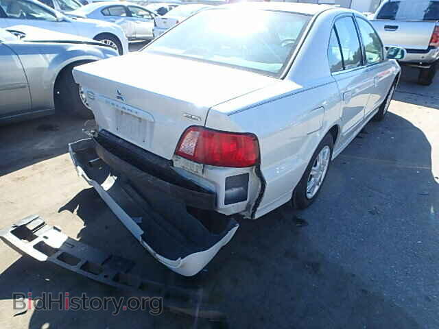 2003 MITSUBISHI GALANT - VIN: 4A3AA46GX3E053581 - Фото 9