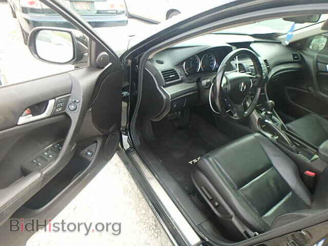 2012 ACURA TSX - VIN: JH4CU2F42CC009999 - Фото 9