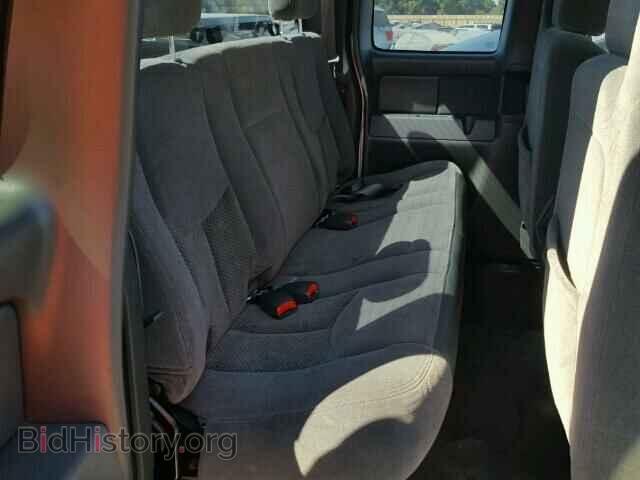 2005 CHEVROLET SILVERADO - VIN: 2GCEC19T251331173 - Фото 6