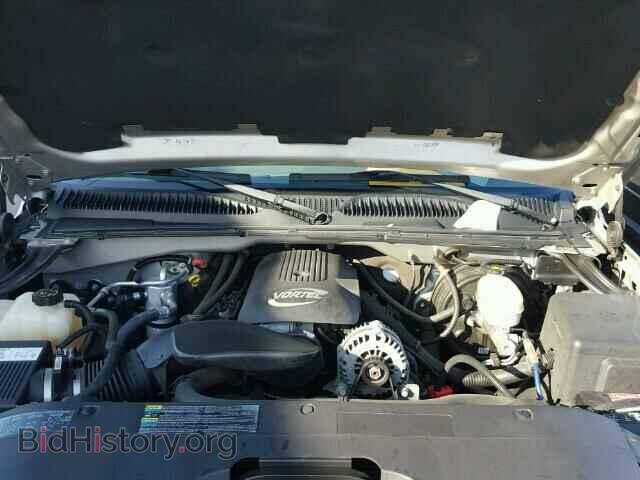 2005 CHEVROLET SILVERADO - VIN: 2GCEC19T251331173 - Фото 7
