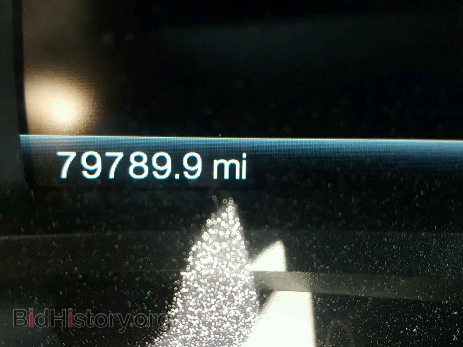 2013 FORD EDGE - VIN: 2FMDK3JC3DBB62906 - Фото 8