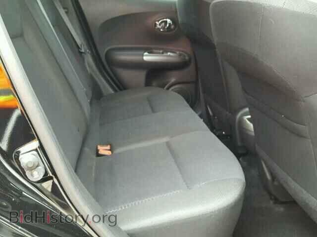 2012 NISSAN JUKE - VIN: JN8AF5MR9CT113459 - Фото 6