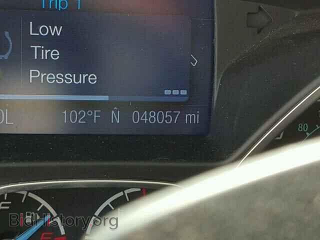 2013 FORD FOCUS - VIN: 1FADP3F2XDL254624 - Photo 8