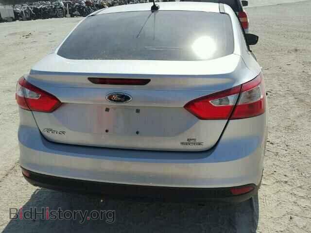 2013 FORD FOCUS - VIN: 1FADP3F2XDL254624 - Photo 9