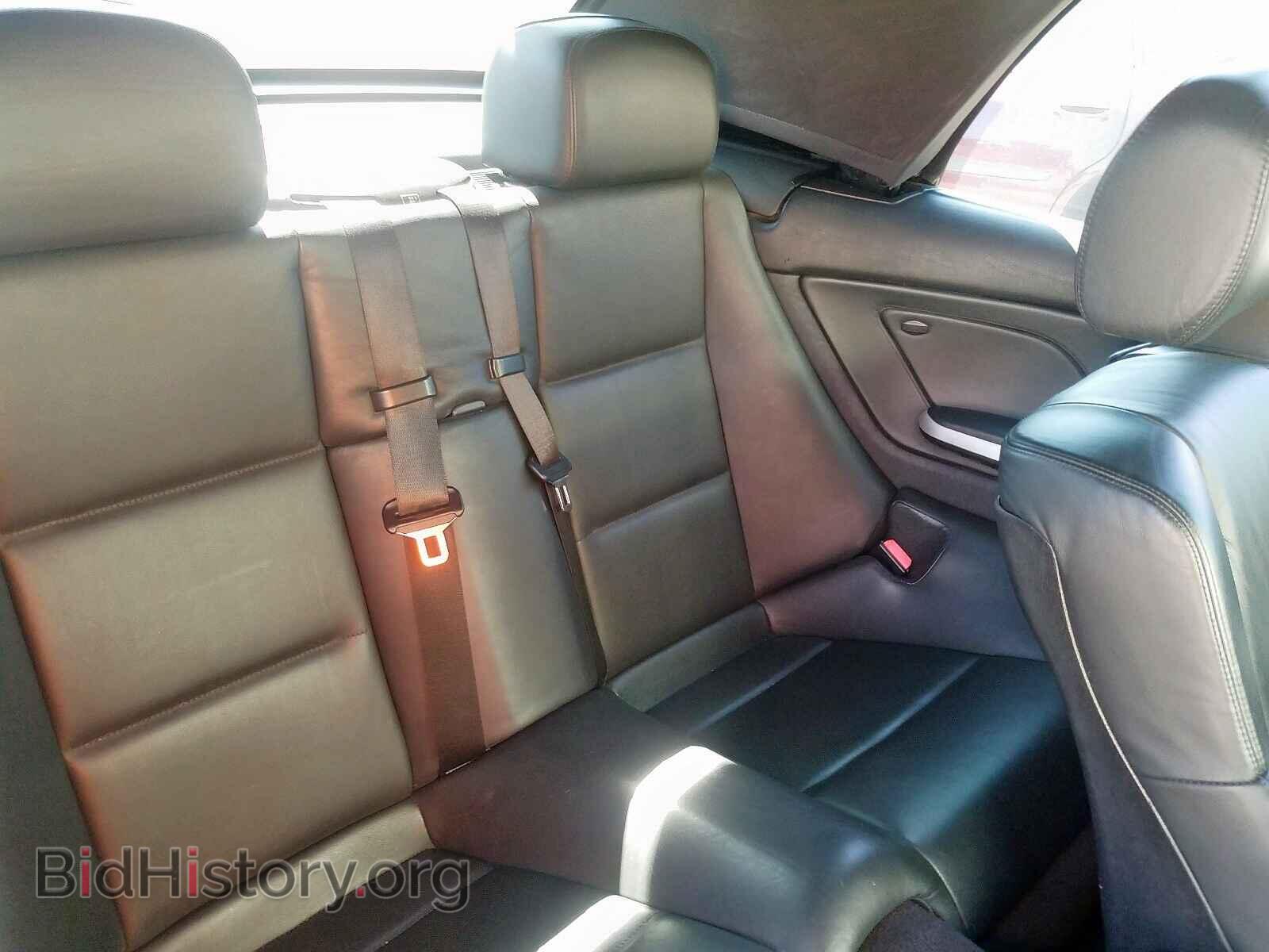 2003 BMW M3 - VIN: WBSBR93483PK03613 - Photo 6