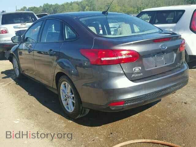 2016 FORD FOCUS - VIN: 1FADP3F20GL287829 - Photo 3