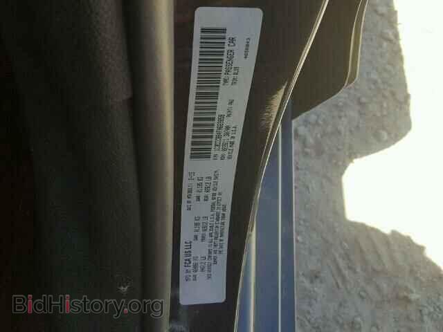 2015 CHRYSLER 200 - VIN: 1C3CCCBB4FN669859 - Photo 10