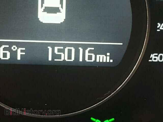 2015 KIA OPTIMA - VIN: KNAGM4A71F5584567 - Фото 8