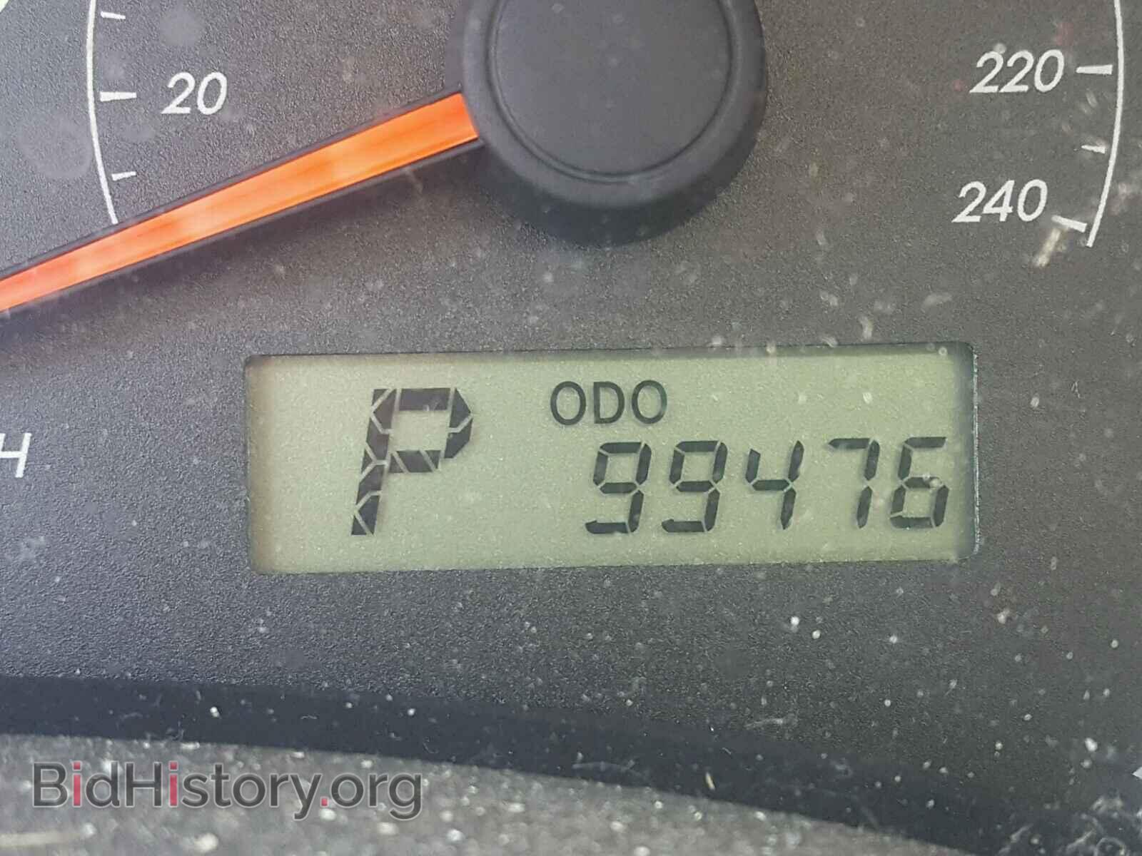 2011 TOYOTA COROLLA BA - VIN: 2T1BU4EE9BC719989 - Фото 8
