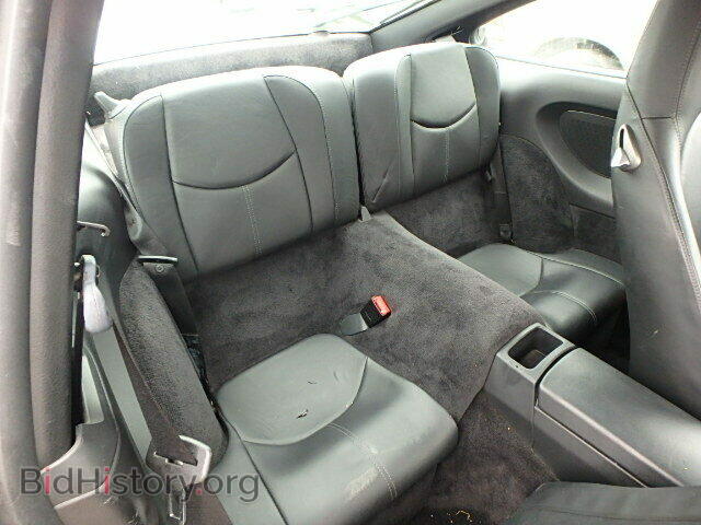 2006 PORSCHE 911 - VIN: MV1N3405351ND - Фото 6