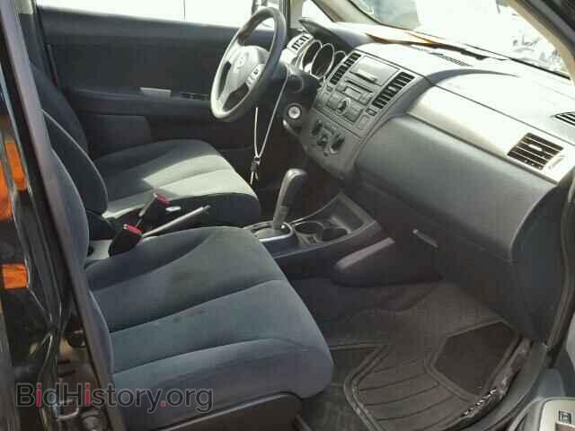 2011 NISSAN VERSA - VIN: 3N1BC1CP3BL386792 - Фото 5